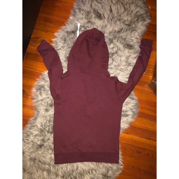 Pink hoodie - Picture 4 of 5